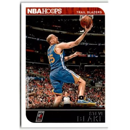 2014-15 Hoops #153 Steve Blake