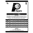 2014-15 Hoops #154 George Hill