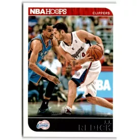2014-15 Hoops #156 J.J. Redick