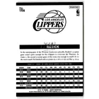 2014-15 Hoops #156 J.J. Redick