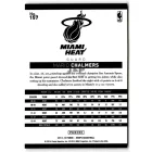 2014-15 Hoops #157 Mario Chalmers