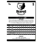 2014-15 Hoops #158 Courtney Lee
