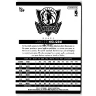 2014-15 Hoops #159 Jameer Nelson