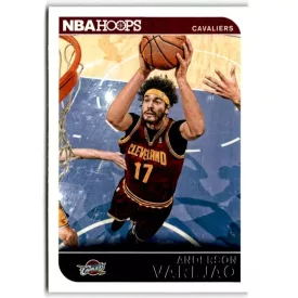 2014-15 Hoops #161 Anderson Varejao