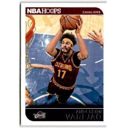 2014-15 Hoops #161 Anderson Varejao