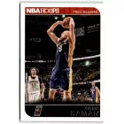 2014-15 Hoops #165 Chris Kaman