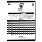 2014-15 Hoops #165 Chris Kaman