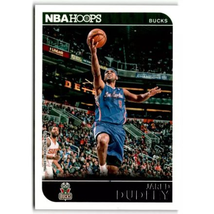 2014-15 Hoops #166 Jared Dudley