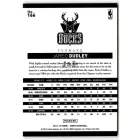 2014-15 Hoops #166 Jared Dudley