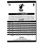 2014-15 Hoops #167 Udonis Haslem