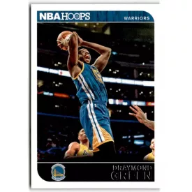 2014-15 Hoops #172 Draymond Green