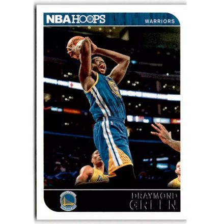 2014-15 Hoops #172 Draymond Green