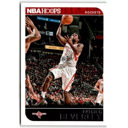 2014-15 Hoops #173 Patrick Beverley