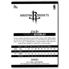 2014-15 Hoops #173 Patrick Beverley