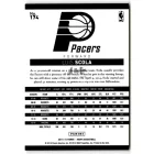 2014-15 Hoops #174 Luis Scola