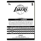 2014-15 Hoops #175 Wesley Johnson