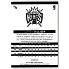 2014-15 Hoops #176 Darren Collison