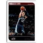 2014-15 Hoops #195 Mike Miller