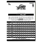 2014-15 Hoops #195 Mike Miller