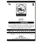 2014-15 Hoops #199 Hollis Thompson