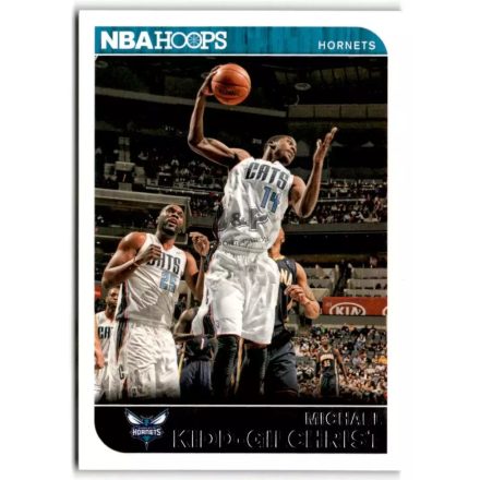 2014-15 Hoops #203 Michael Kidd-Gilchrist