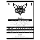 2014-15 Hoops #203 Michael Kidd-Gilchrist