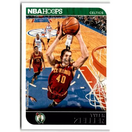 2014-15 Hoops #205 Tyler Zeller