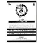 2014-15 Hoops #205 Tyler Zeller