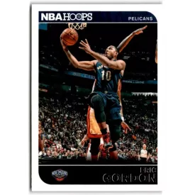 2014-15 Hoops #209 Eric Gordon