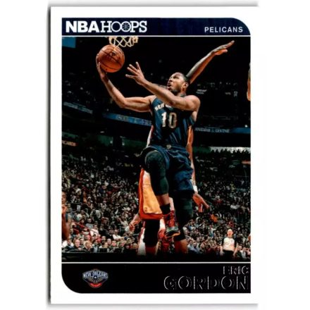 2014-15 Hoops #209 Eric Gordon