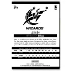 2014-15 Hoops #210 Bradley Beal