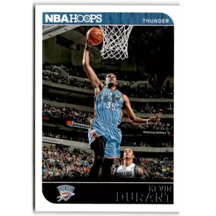 2014-15 Hoops #212 Kevin Durant