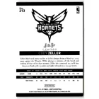 2014-15 Hoops #213 Cody Zeller