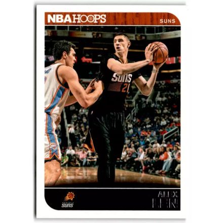 2014-15 Hoops #214 Alex Len