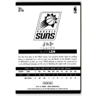 2014-15 Hoops #214 Alex Len