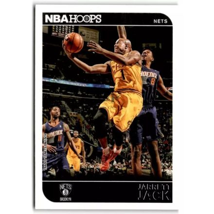 2014-15 Hoops #215 Jarrett Jack