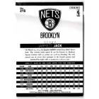 2014-15 Hoops #215 Jarrett Jack