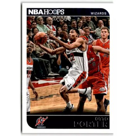 2014-15 Hoops #220 Otto Porter