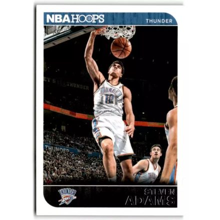 2014-15 Hoops #222 Steven Adams