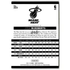 2014-15 Hoops #223 Josh McRoberts