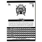2014-15 Hoops #226 Rudy Gay