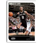 2014-15 Hoops #228 Patty Mills