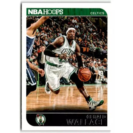 2014-15 Hoops #231 Gerald Wallace