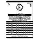 2014-15 Hoops #231 Gerald Wallace