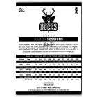 2014-15 Hoops #233 Ramon Sessions