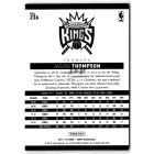 2014-15 Hoops #236 Jason Thompson