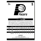 2014-15 Hoops #237 Lavoy Allen