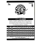 2014-15 Hoops #238 Amir Johnson