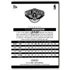 2014-15 Hoops #239 Ryan Anderson