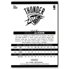 2014-15 Hoops #242 Reggie Jackson